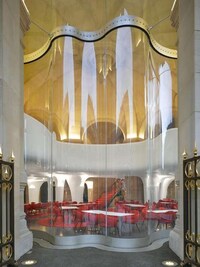 Luxury Royal Restaurants Image 3