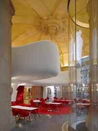Luxury Royal Restaurants Image 5