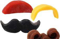 Manly Whiskered Cleansers