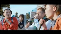 Beatboxing Fashion Promos Image 5