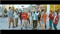 Beatboxing Fashion Promos Image 6