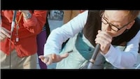 Beatboxing Fashion Promos Image 8