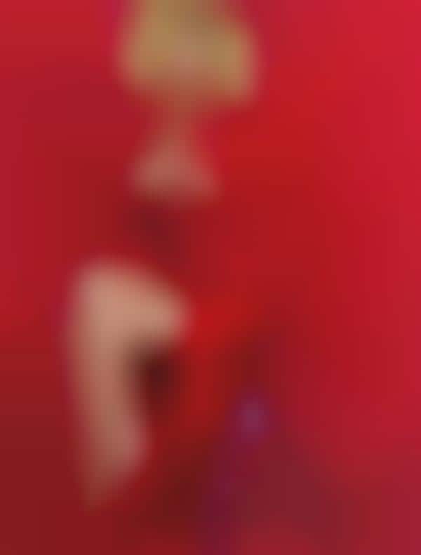 Crimson-Covered Editorials
