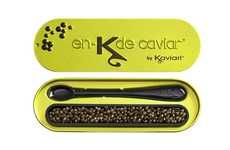 Caviar Snack Packs