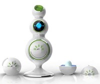 Suds-Saving Robots Image 2