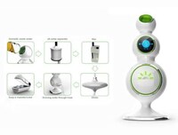 Suds-Saving Robots Image 3