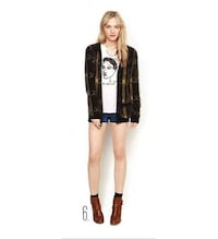 Casual Peter Pan Collars Image 6