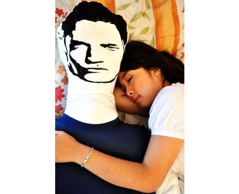 17 Innovations in Cuddling