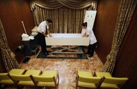 Japanese Corpse Lodging Image 4