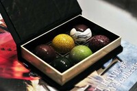 Cultured Cocoa Cases Image 6