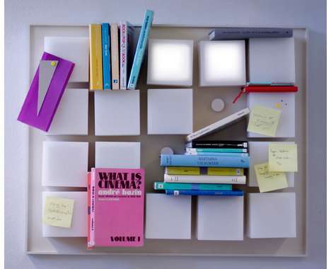100 Clutter-Reducing Designs