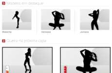 Crowdfunded Adult-Only Sites