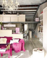 Pretty-in-Pink Properties