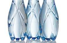 Magnificent Crystalline Branding