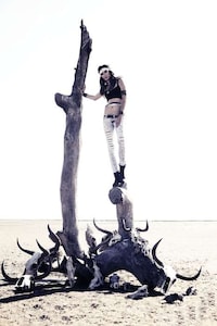 Rugged Americana Photography Image 6