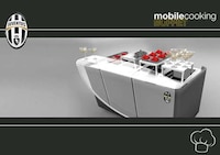 Upscale Concession Stands Image 3