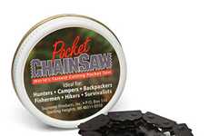 Tiny Lumberjack Tools