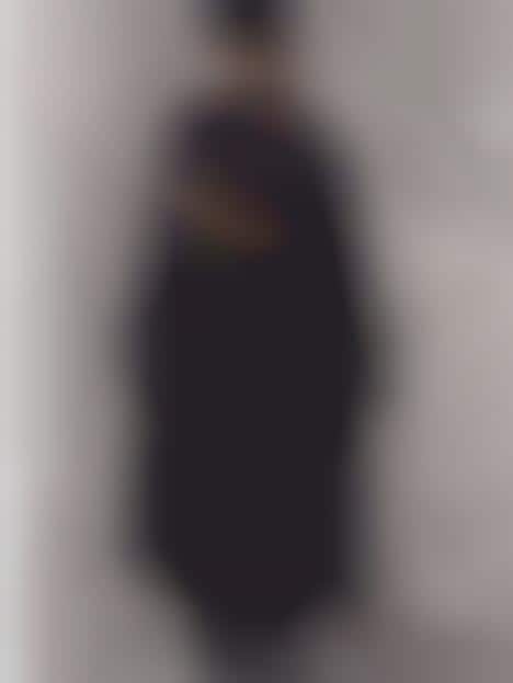 Dramatic Caped Designs