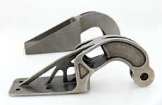 3-D Printed Airplanes