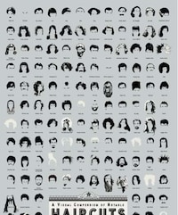 Coiffed Cut-Outs Image 2