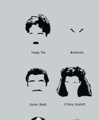 Coiffed Cut-Outs Image 3