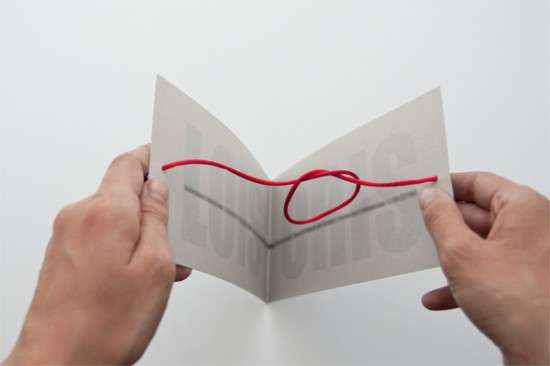 Interactive Wedding Invites