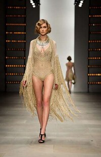 Provocative Crochet Creations Image 4