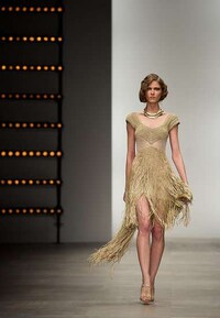 Provocative Crochet Creations Image 6