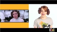 Sci-Fi Charity Skits