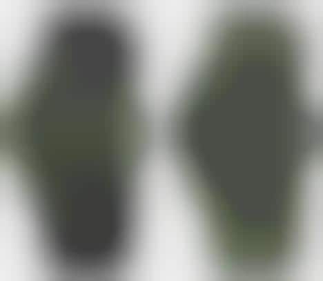 Army-Inspired Timekeepers