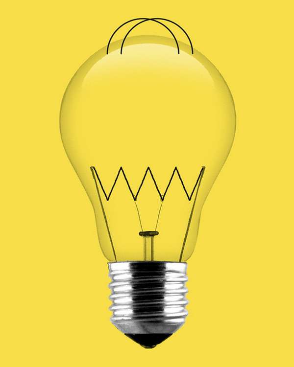 Brain Teaser Art