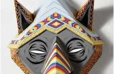 26 Totem-Inspired Objects
