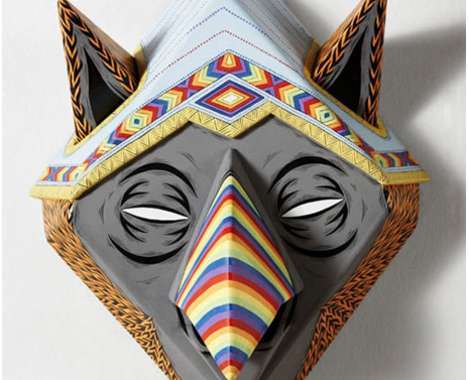 26 Totem-Inspired Objects