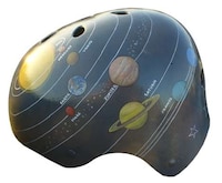 Hand-Painted Head Protectors Image 8
