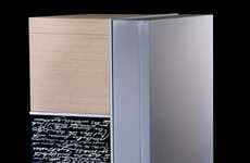 Swanky Safe-Keepers