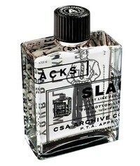 Pomade Perfume Packaging Image 2