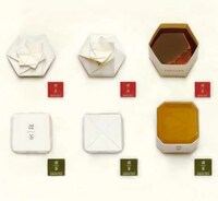Gorgeous Origami Teacups Image 4
