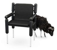 Sheepish Chaise Collections Image 3