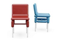 Sheepish Chaise Collections Image 6