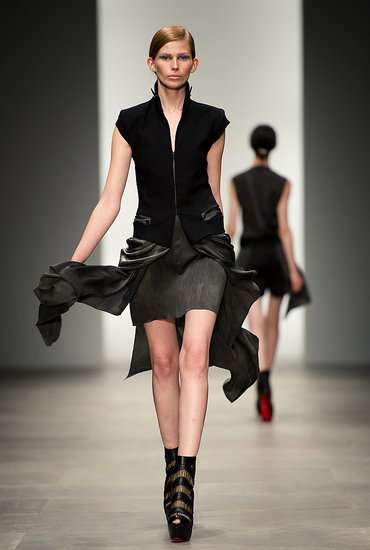 Date-Night Couture
