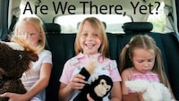 Projected Backseat Entertainment Image 2
