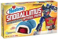 Robotic Sugar Treats