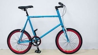 Efficient Fashionable Fixies Image 3
