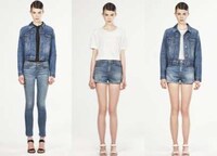 Neon Denim Designs Image 2
