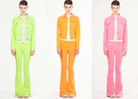 Neon Denim Designs Image 4