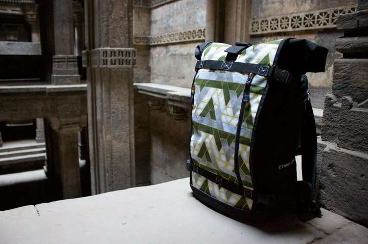 Culturally Relevant Luggage