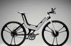 Electrifying Eco-Friendly Cycles
