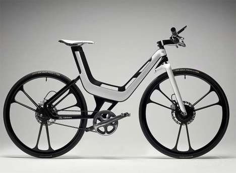 Electrifying Eco-Friendly Cycles