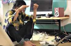 Body-Made Beats