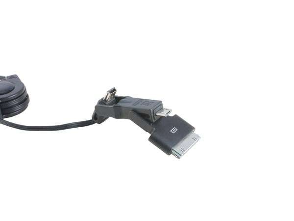 Universal Gadget Chargers